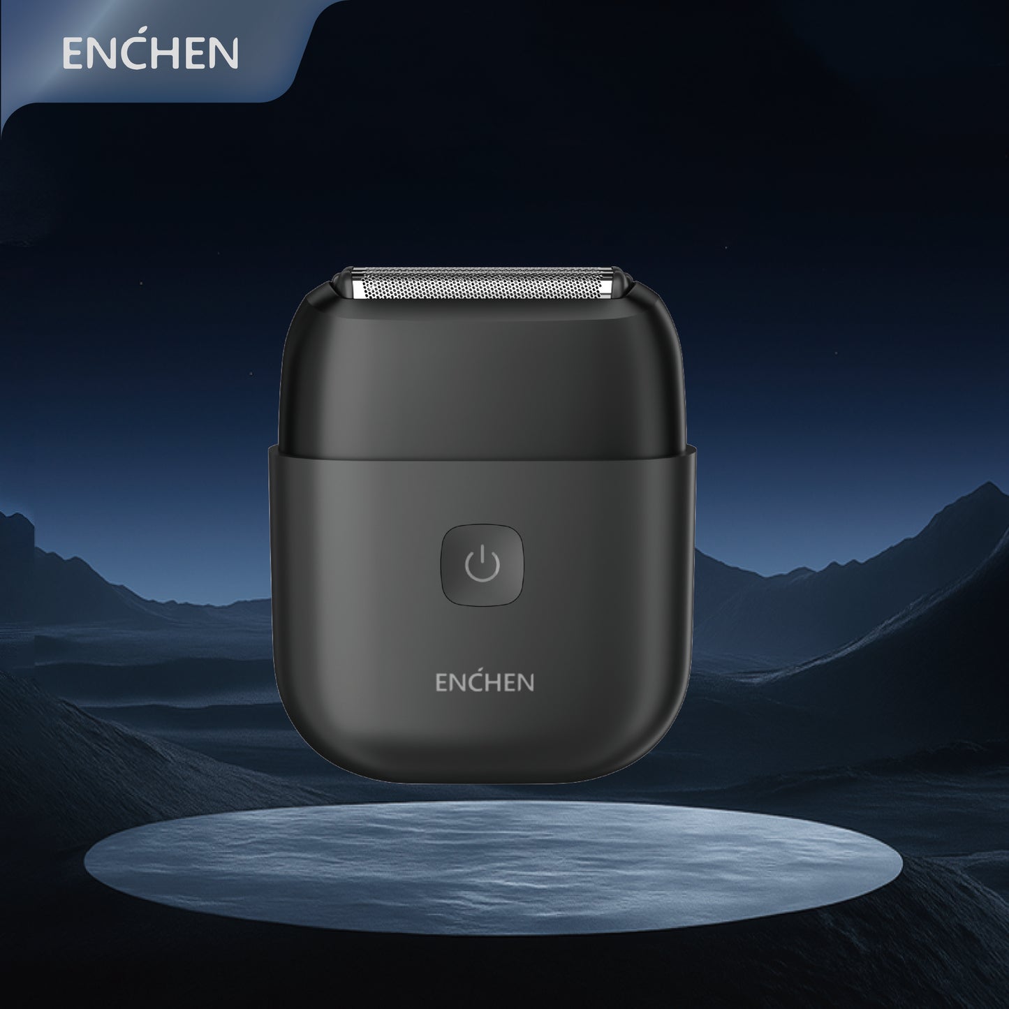MS002 Portable Foil Shaver