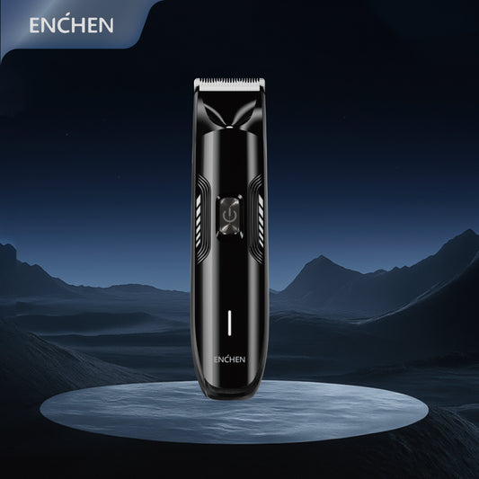 Spark 3 Groin Hair Trimmer