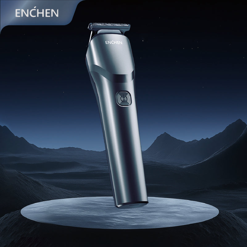Beardo 2 Trimmer (TR-001) upgraded version