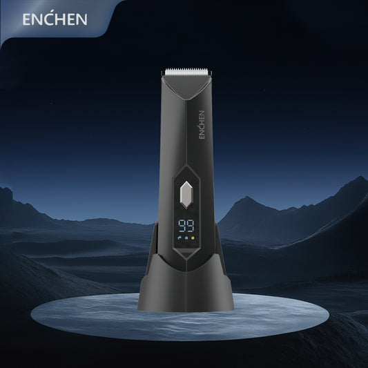 Spark 2 Groin Hair Trimmer