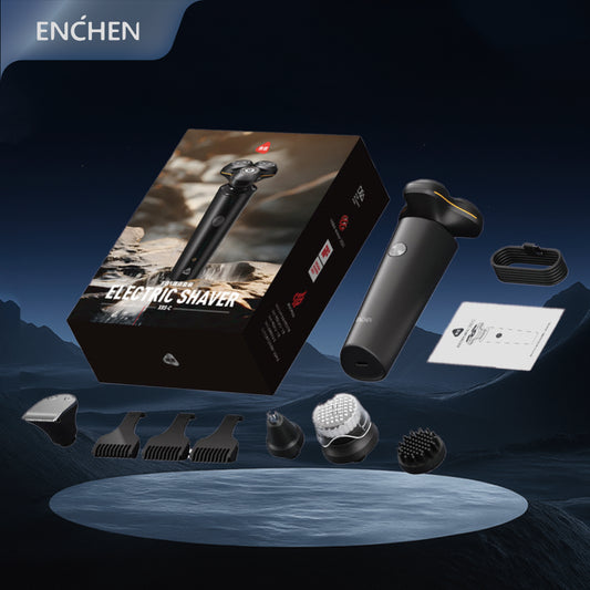 X8S-C 5-in-1 Grooming kit
