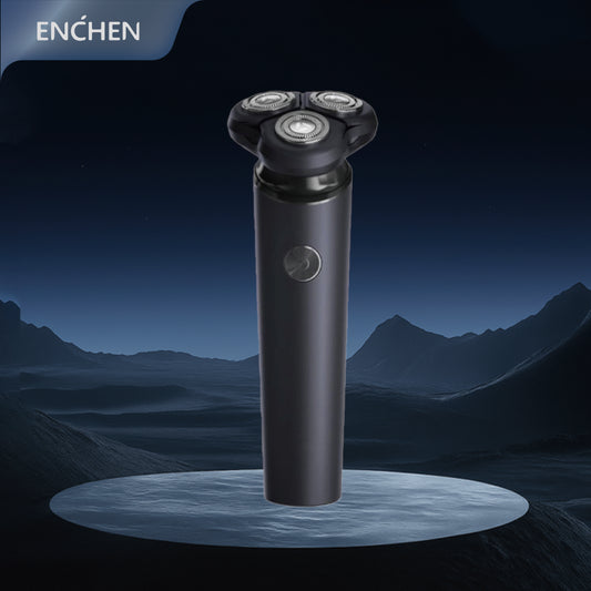 Victor (BlackStone 7) Electric Men's Shaver