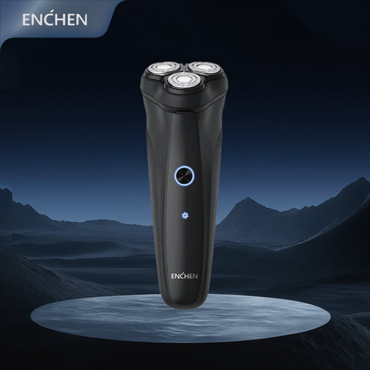 Warrior Shaver