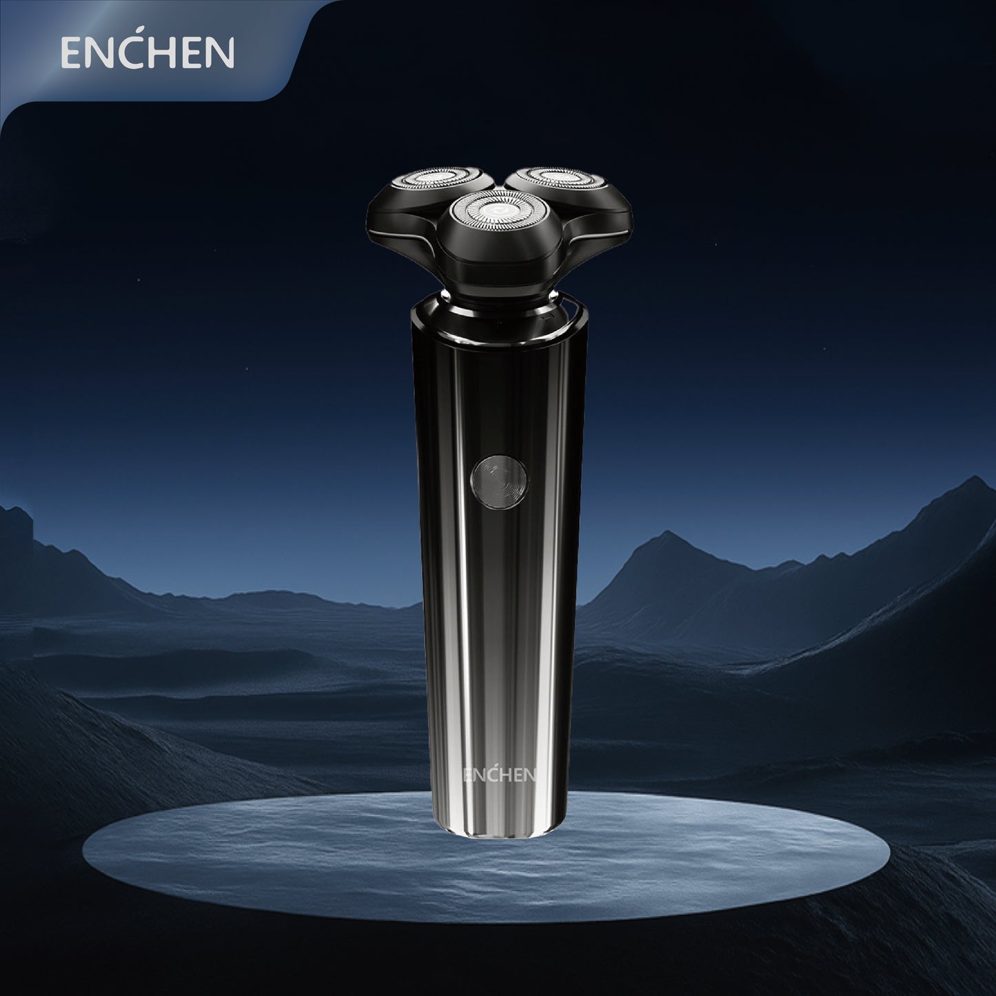 X8/X8-C Shaver