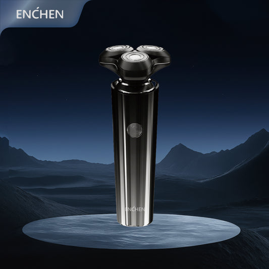 X8/X8-C Shaver