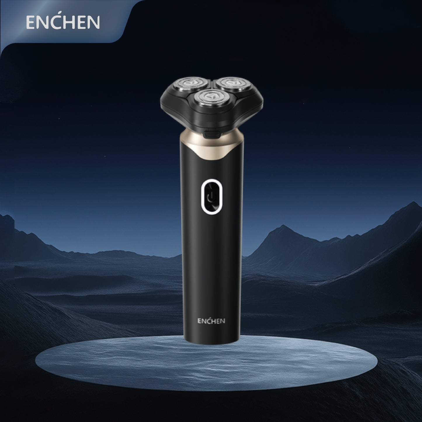 Blackstone 6 Shaver