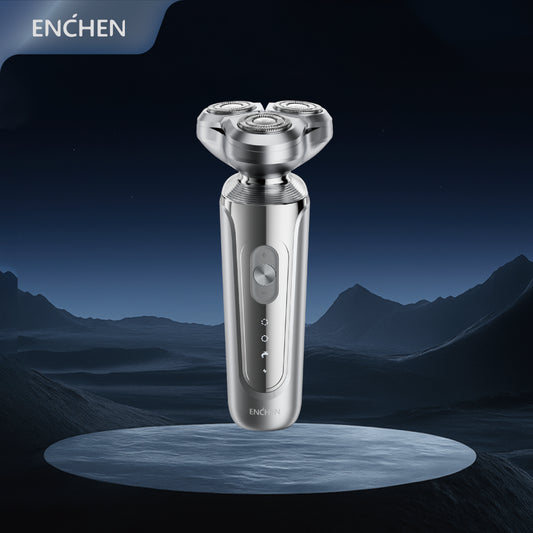 X2 Shaver upgraded version