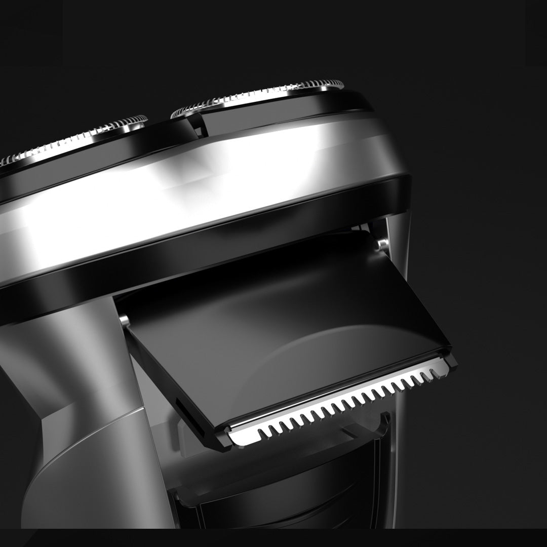 Blackstone-c-Men's Shaver