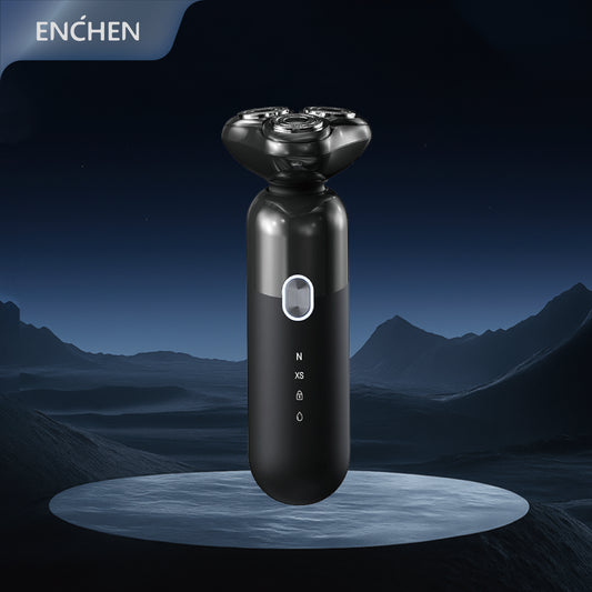 Mocha S Shaver upraded version