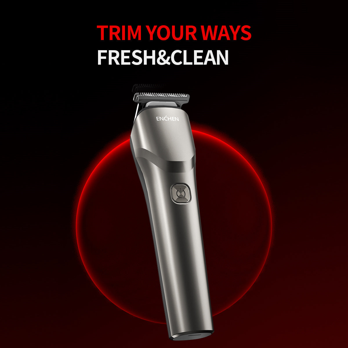 Beardo 2 Trimmer (TR-001) upgraded version