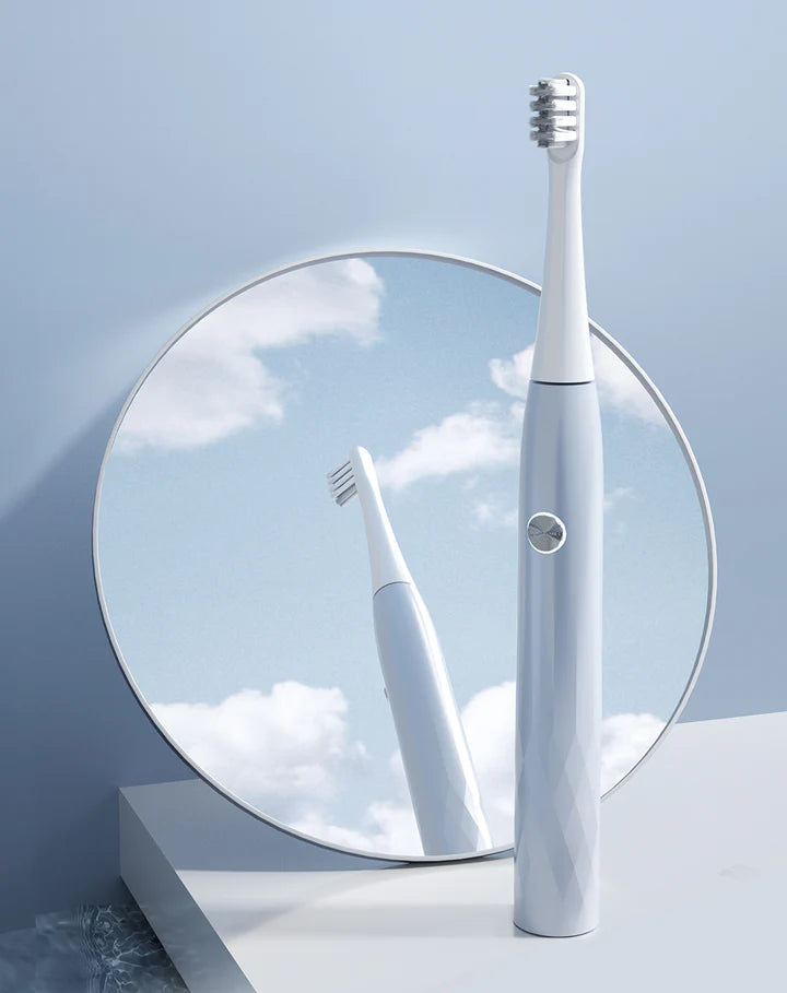 T501 electric toothbrush