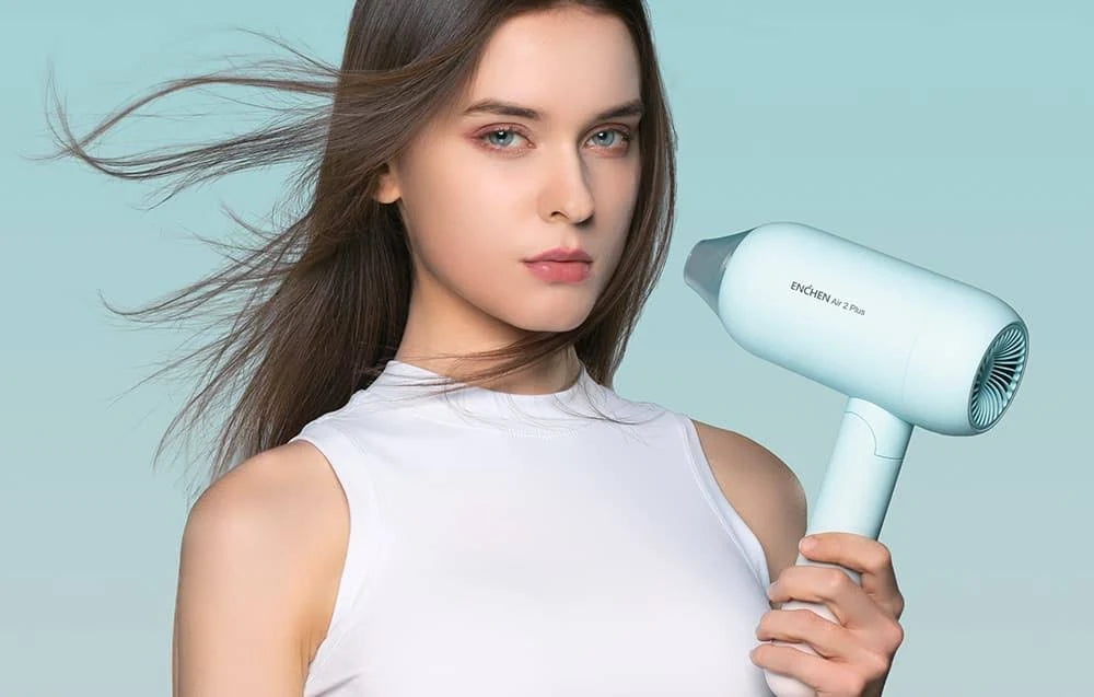 Air 2 plus Hair dryer